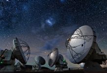 Битва за звезды: кто первым представит доказательства существования внеземной разумной жизни?