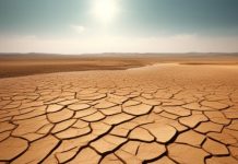 Древние предки человека оказались на грани вымирания 930 тысяч лет назад