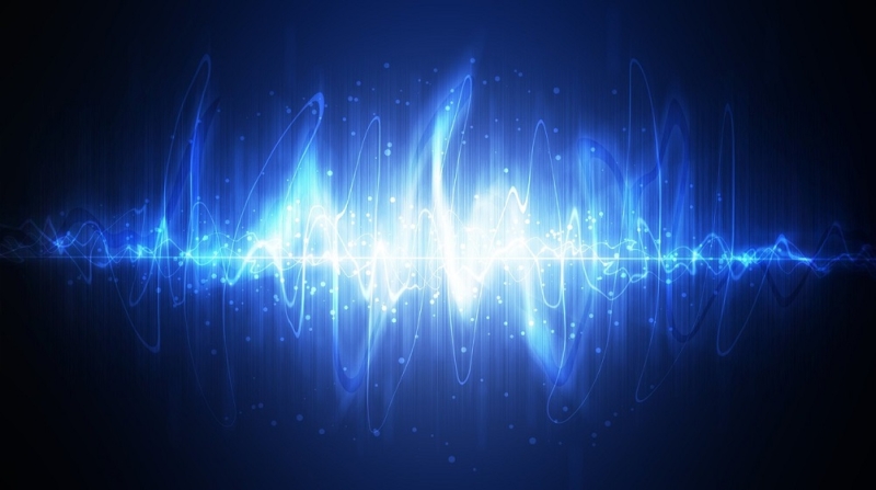 Физики создали лазер из звука