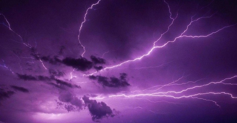 Грозы становятся сильнее: В облаках обнаружили новые гамма-излучения