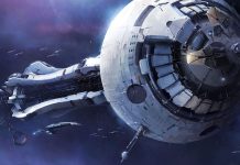 Инопланетные цивилизации могут существовать без планет, предположили ученые