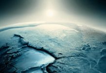 Как поменялся климат на Земле за последние 500 миллионов лет