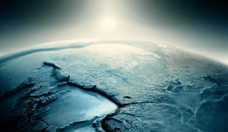 Как поменялся климат на Земле за последние 500 миллионов лет