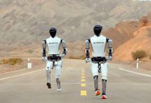 Китайские инженеры создали «самого быстрого в мире» робота-гуманоида