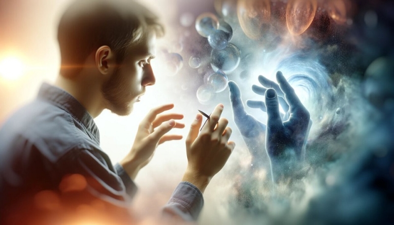 Люди впервые общались в осознанном сновидении, заявили ученые