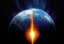 Мантия Земли состоит из двух частей расколовшегося древнего суперконтинента