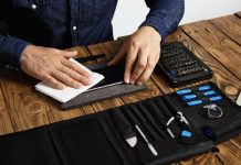 Когда технике Apple требуется ремонт?