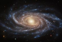 Наша галактика оказалась более древней, чем считалось ранее