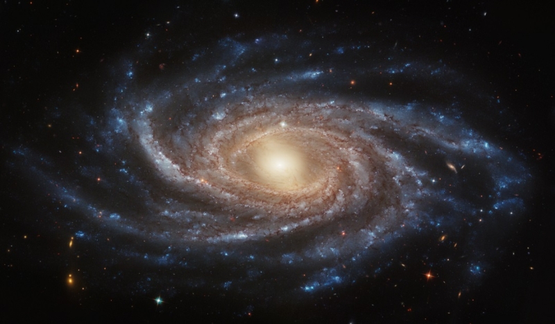 Наша галактика оказалась более древней, чем считалось ранее