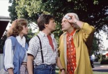 «Назад в будущее»: Как культовый фильм предсказал технологии будущего