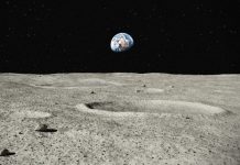 Пандемия COVID-19 оказала влияние на поверхность Луны, считают ученые