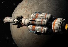 Питание астронавтов: еще одно препятствие для длительных космических полётов