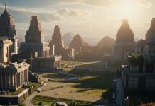 Самые древние города в мире, где до сих пор живут люди