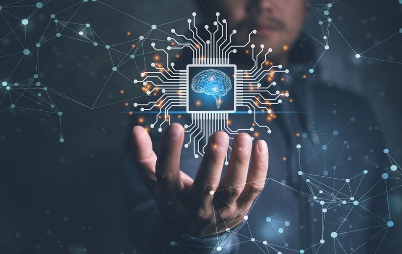 Сингулярность приближается: как искусственный интеллект изменит наш мир