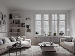 Стоимость 2-комнатной вторичной квартиры у моря в Сочи