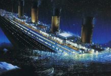 «Титаник» создал воронку времени, и она еще не закрыта: гипотеза исследователей