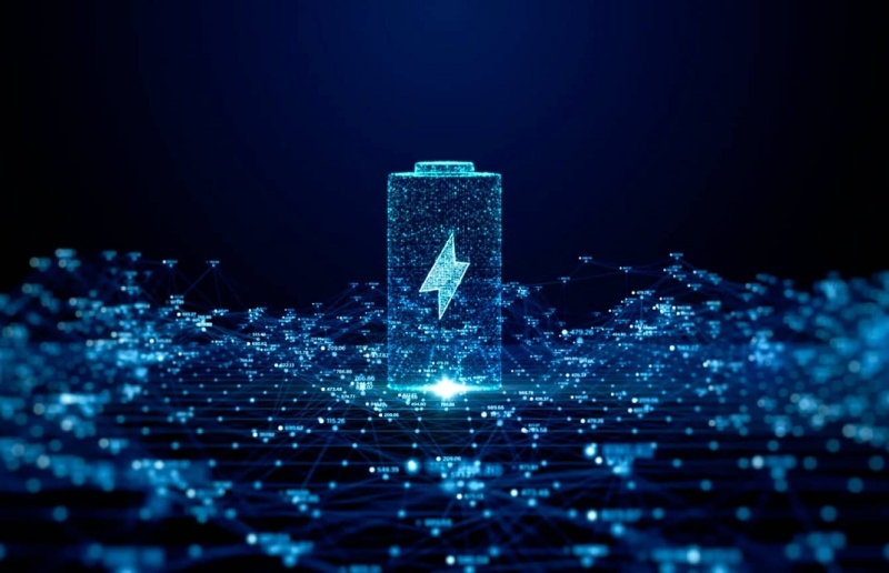 Ученые нашли способ продлить жизнь литий-ионных аккумуляторов