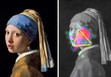 Ученые обнаружили необычное воздействие на мозг картины «Девушки с жемчужной сережкой»