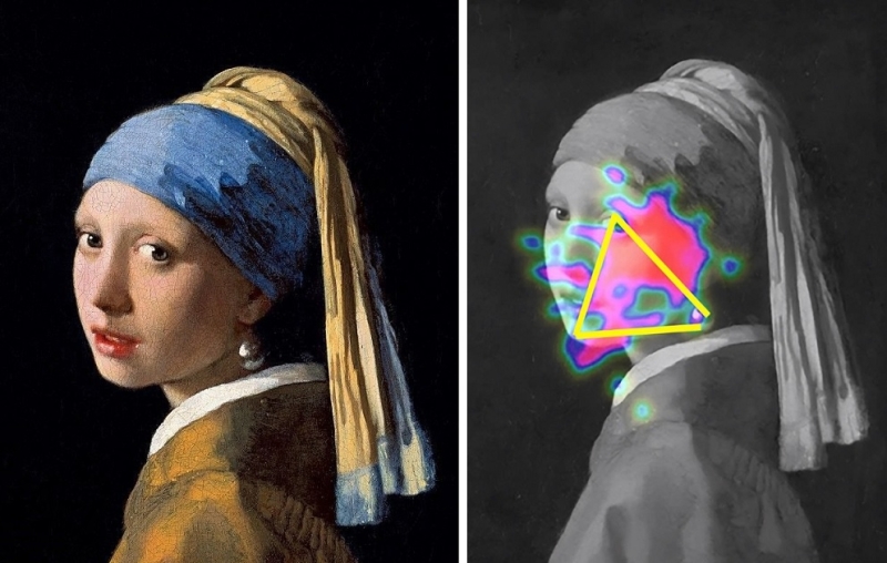 Ученые обнаружили необычное воздействие на мозг картины &laquo;Девушки с жемчужной сережкой&raquo;