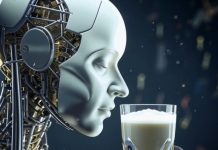 Ученые создают электронный язык для искусственного интеллекта