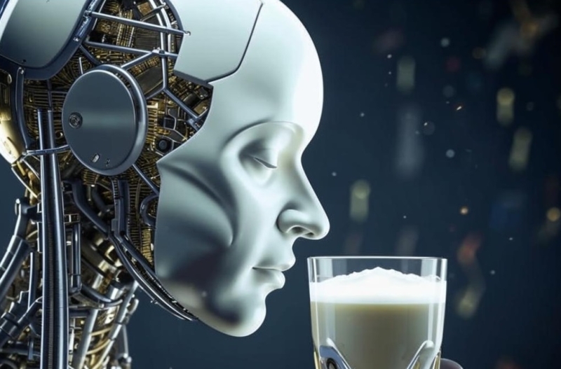 Ученые создают электронный язык для искусственного интеллекта