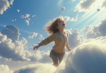 Ученые создали приложение для обучения осознанным сновидениям