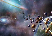 Ученые выяснили, как Земля получила материалы для зарождения жизни