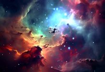 Углерод в космосе: открытие, которое может изменить наше понимание жизни