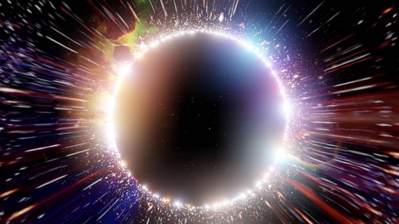 В центре Млечного Пути обнаружили мощный космический ускоритель частиц