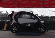 В Италии создали технологию зарядки аккумулятора электромобиля, используя «энергию вакуума»