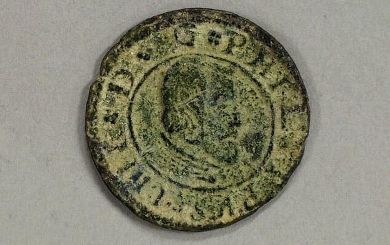 В штате Юта найдены старинные испанские монеты, которые отчего-то взбудоражили ученых мира