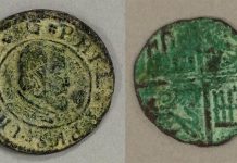 В штате Юта найдены старинные испанские монеты, которые отчего-то взбудоражили ученых мира