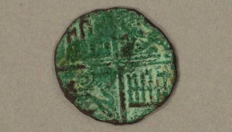 В штате Юта найдены старинные испанские монеты, которые отчего-то взбудоражили ученых мира