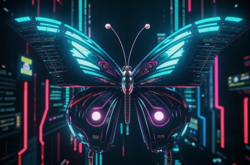 Виртуальные миры и мини-мозги: как швейцарский стартап изменяет подход к нейробиологии