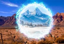 Во сне наше сознание может путешествовать в параллельных мирах, утверждают ученые