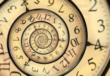 Время может быть «отрицательным», показало исследование