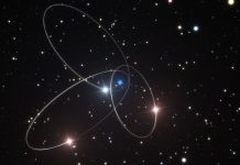 Жизнь следует искать на экзопланетах в системах тройных звезд, считают ученые