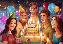 5 причин обратиться к профессионалам для организации праздника