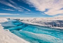 Антарктическая загадка: река Оникс течет против всех правил