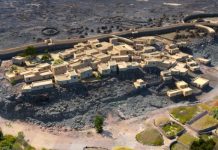 Археологи обнаружили 4000-летний город Аль-Натах в оазисе Саудовской Аравии