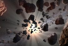 Астероид Апофис может разрушиться во время пролета мимо Земли в 2029 году, показало исследование