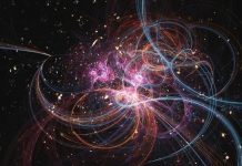 Астрономы, возможно, нашли следы «трещин» во Вселенной