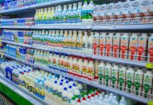 Австралийцы придумали, как при помощи смартфона проверить свежесть продукта не вскрывая упаковку