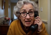 Британская компания создала ИИ-«бабушку» для борьбы с телефонными мошенниками