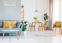 Установка кондиционера: Пошаговое руководство