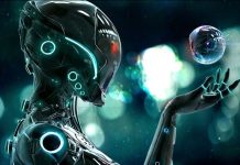 Дэнни Шихан: Инопланетяне на два миллиарда лет впереди человечества