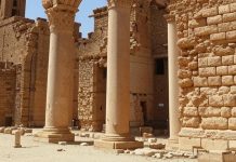 Древнейший алфавит оказался ещё древнее и, скорее всего, возник не в Египте