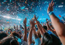 Ивент-пространства или рестораны: что выбрать для идеального мероприятия?