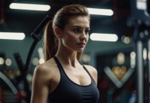 Физические упражнения способствуют восстановлению поврежденных нервных клеток, обнаружили ученые