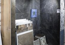 Выбор керамической плитки: как подобрать идеальный вариант для вашего интерьера